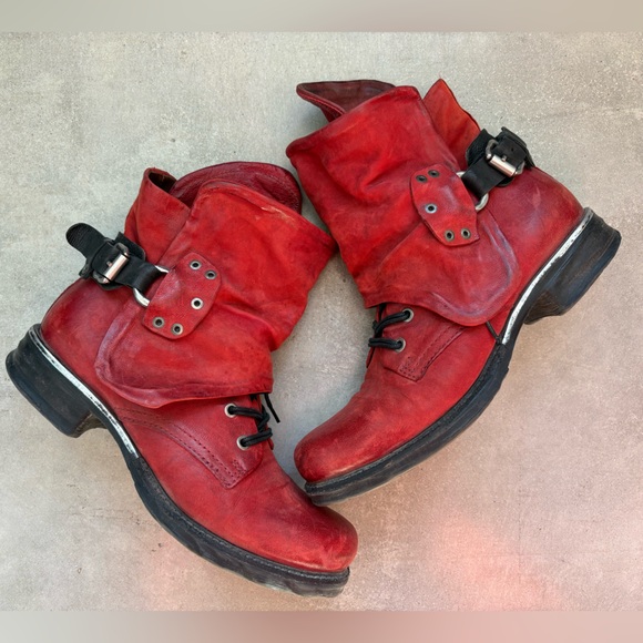 A.S.98 Simon Boots - Picture 13 of 16